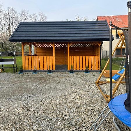 Nocowanie W Mlynie Apartment Niedzica Екстериор снимка