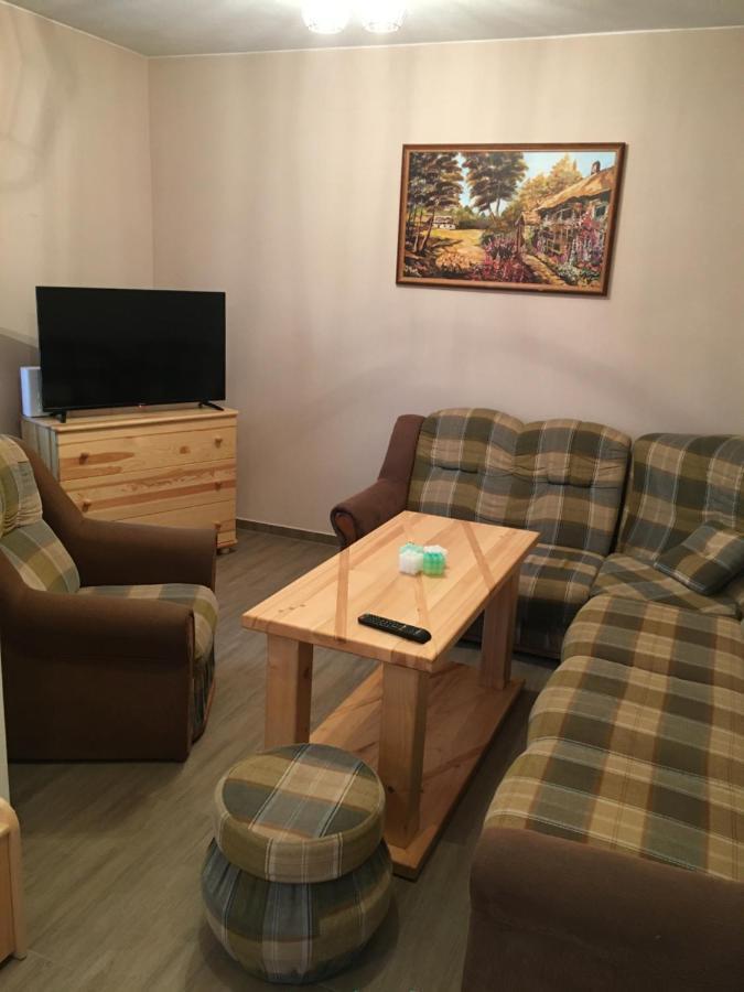 Nocowanie W Mlynie Apartment Niedzica Екстериор снимка