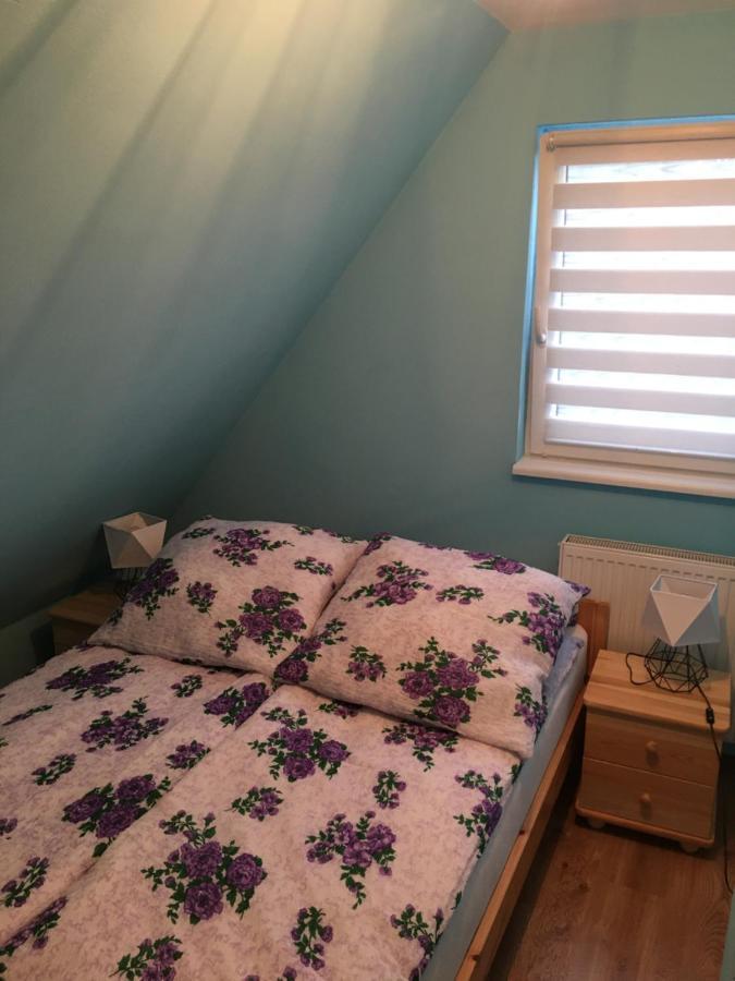 Nocowanie W Mlynie Apartment Niedzica Екстериор снимка