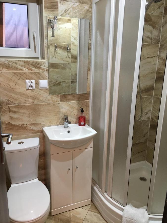 Nocowanie W Mlynie Apartment Niedzica Екстериор снимка