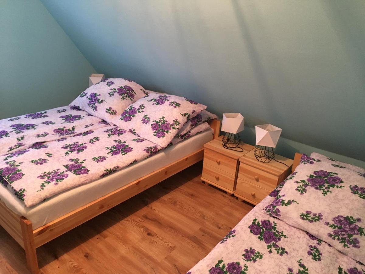 Nocowanie W Mlynie Apartment Niedzica Екстериор снимка